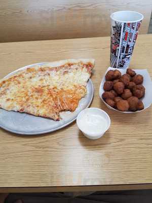 Italian Pizzeria Durham