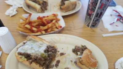 Italian Pizzeria Durham