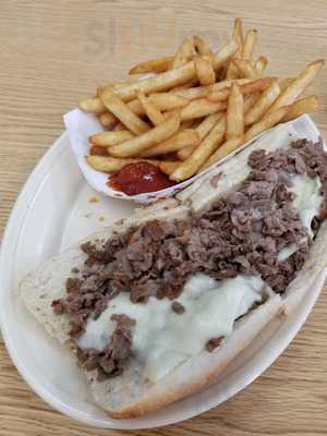 Italian Pizzeria Durham