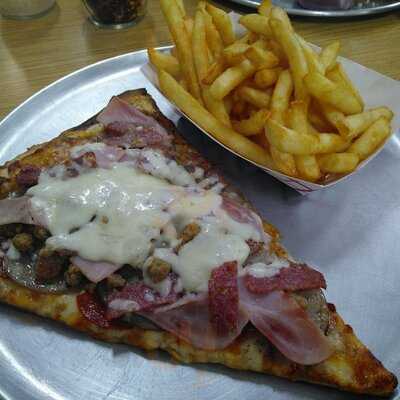 Italian Pizzeria Durham