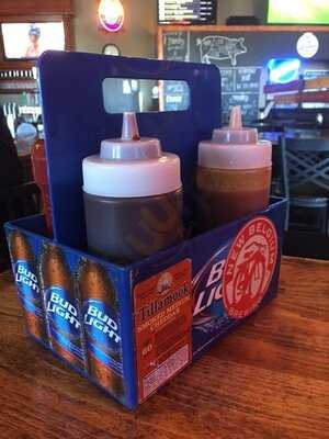 Jj's Grill & Brewhouse