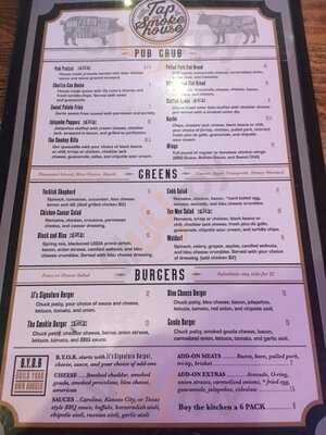 Jj's Grill & Brewhouse