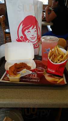 Wendy's