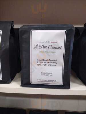 Le Petit Croissant