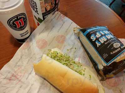 Jimmy Johns