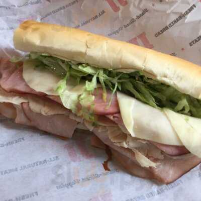 Jimmy Johns