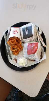 Arby's