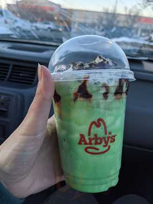 Arby's