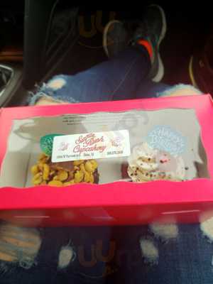 Sugar Rush Cupcakery