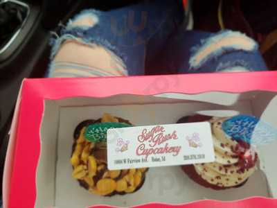 Sugar Rush Cupcakery