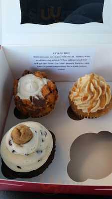 Sugar Rush Cupcakery