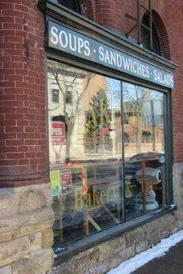 Lakeview Bakery And Deli