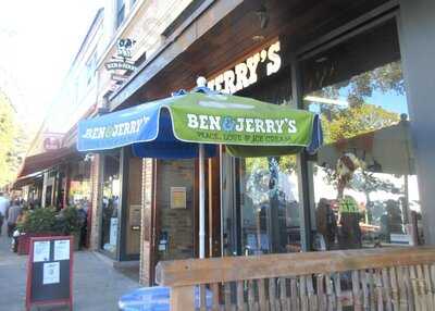 Ben & Jerry's