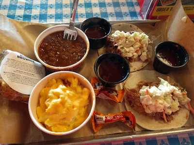 Dickey's Barbecue Pit