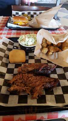 Dickey's Barbecue Pit