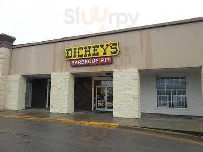 Dickey's Barbecue Pit