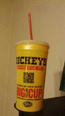Dickey's Barbecue Pit