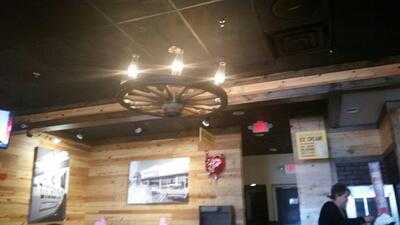 Dickey's Barbecue Pit