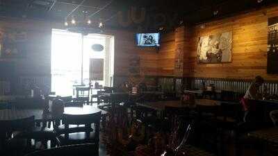 Dickey's Barbecue Pit