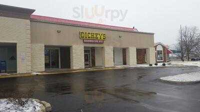 Dickey's Barbecue Pit