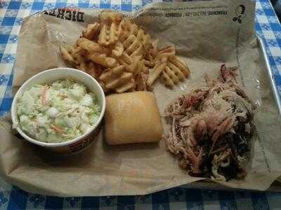 Dickey's Barbecue Pit