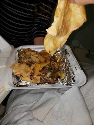 Los Rancheros Mexican Restaurant