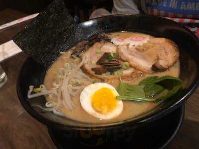 Ijji Noodle House