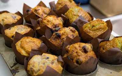 Ground Connection Coffee Shop