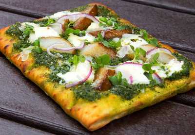 Ground Connection Coffee Shop