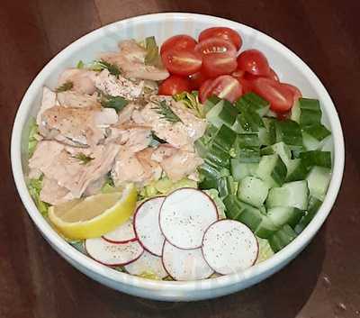 Ground Connection Coffee Shop