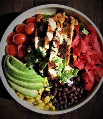 Ground Connection Coffee Shop