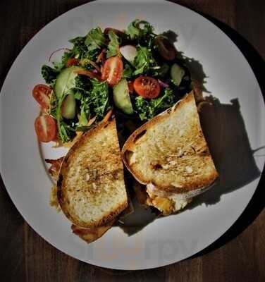 Ground Connection Coffee Shop