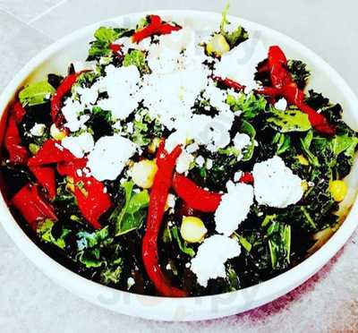 Ground Connection Coffee Shop