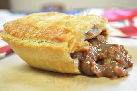 Parker's British Institution