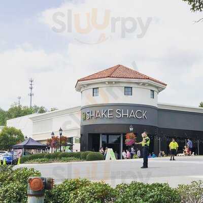 Shake Shack Birmingham