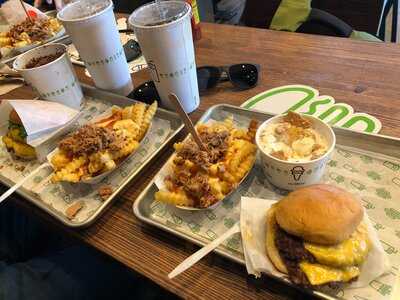 Shake Shack Birmingham