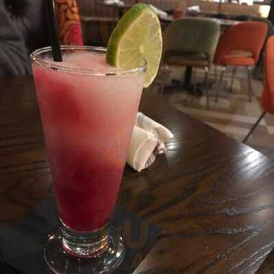 The Royale Magnificent Burgers