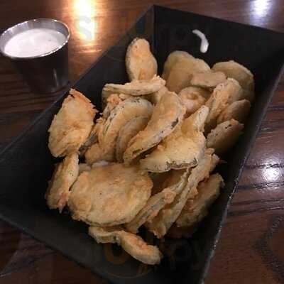 The Royale Magnificent Burgers