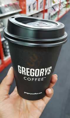 Gregorys Coffee