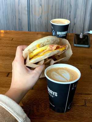 Gregorys Coffee