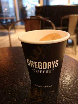 Gregorys Coffee