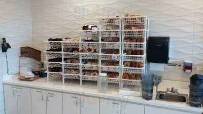 Marble Slab Creamery