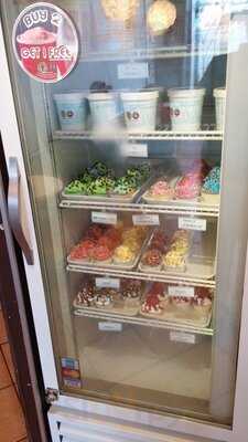 Marble Slab Creamery