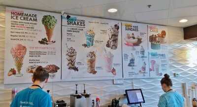 Marble Slab Creamery