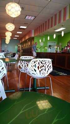 Sweet Frog Chattanooga