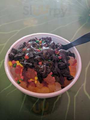 Sweet Frog Chattanooga