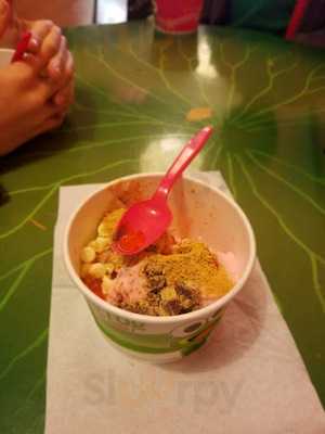 Sweet Frog Chattanooga