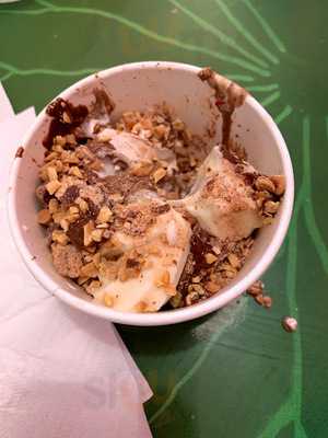 Sweet Frog Chattanooga