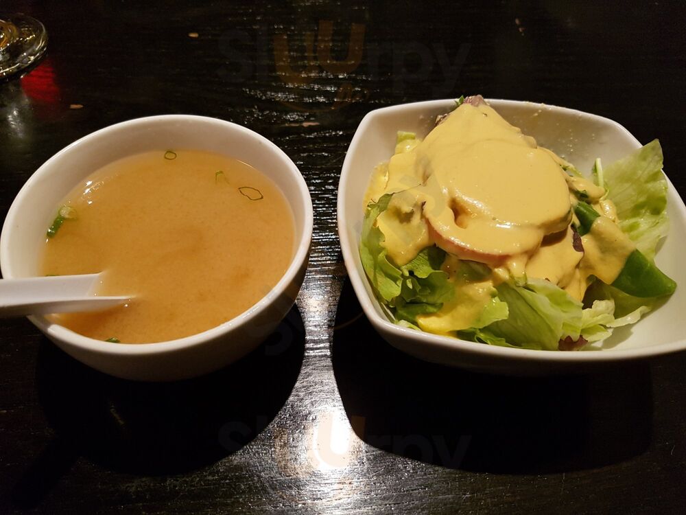 Haiku Japenese Bistro