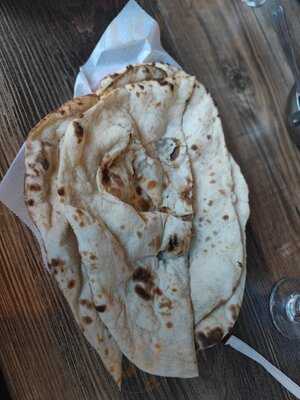 Naan Stop Indian Cuisine
